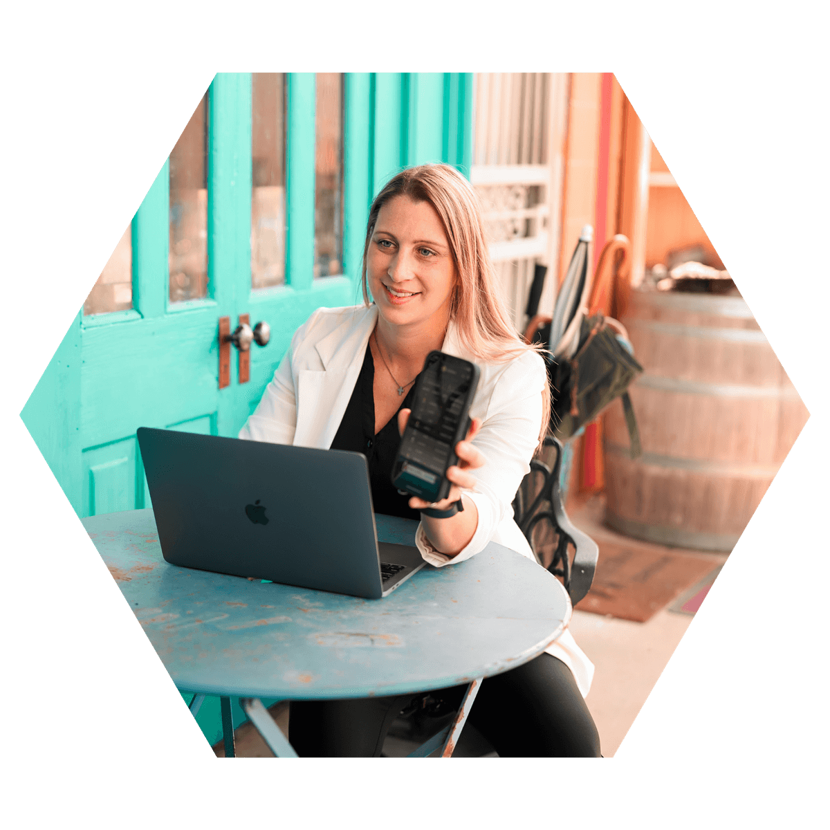 Chelsea - AI Trainer and Speaker